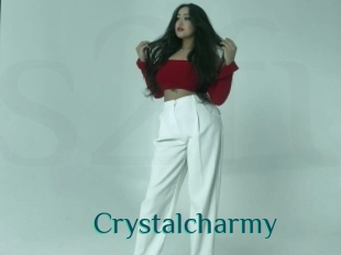 Crystalcharmy