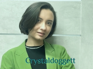Crystaldoggett