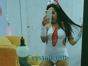 Crystallcutte