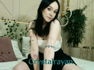 Crystalrayan