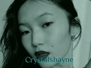 Crystalshayne