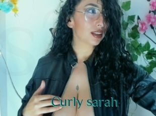 Curly_sarah