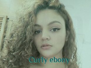 Curly_ebony
