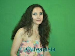 Cuteanisia