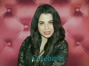 Cutebarbi