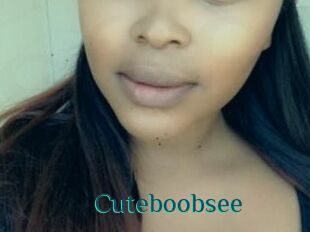 Cuteboobsee