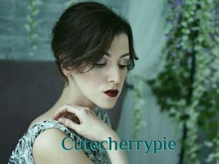 Cutecherrypie