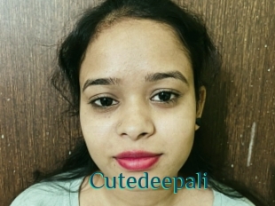 Cutedeepali
