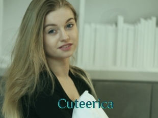 Cuteerica