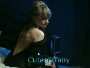 Cuteetiffany