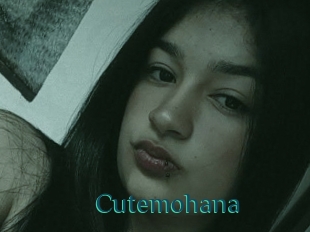 Cutemohana