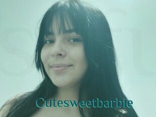 Cutesweetbarbie