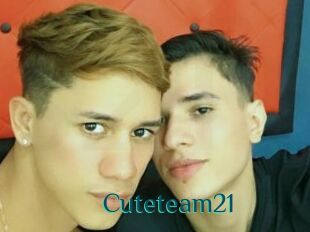 Cuteteam21