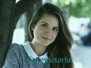Cutewictoria