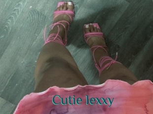 Cutie_lexxy