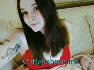 Cutiebabeemma