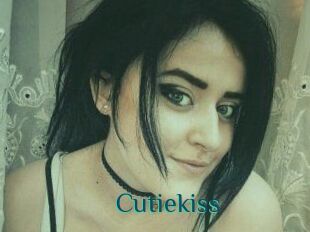 Cutiekiss