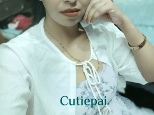 Cutiepai