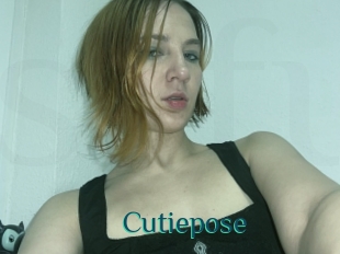 Cutiepose