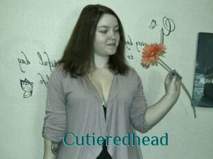 Cutieredhead