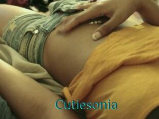 Cutiesonia