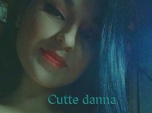 Cutte_danna
