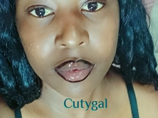 Cutygal