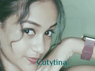 Cutytina
