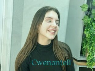 Cwenantell