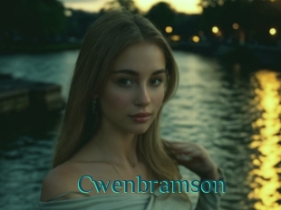 Cwenbramson