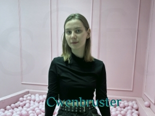 Cwenbruster