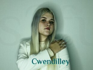 Cwendilley