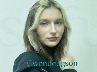 Cwendodgson