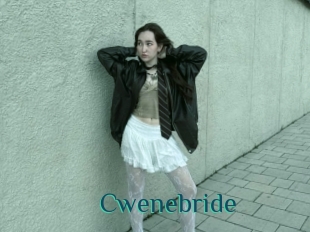 Cwenebride