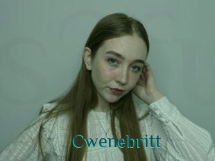 Cwenebritt