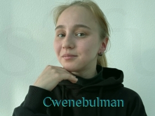 Cwenebulman