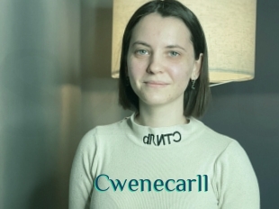 Cwenecarll