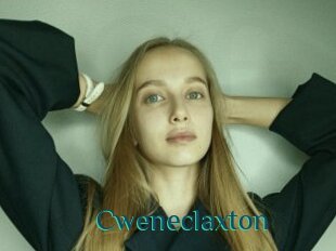 Cweneclaxton