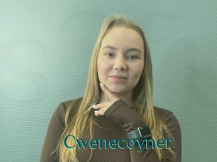 Cwenecoyner