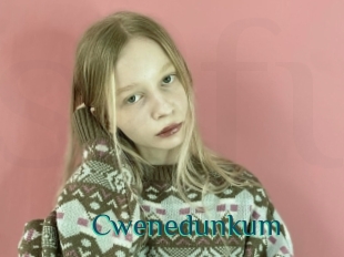 Cwenedunkum