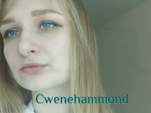 Cwenehammond