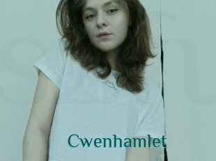 Cwenhamlet