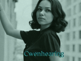 Cwenhearing
