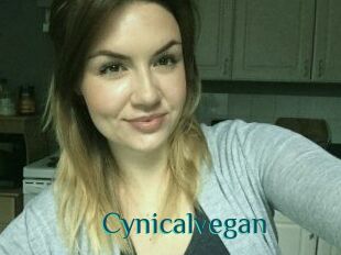 Cynicalvegan
