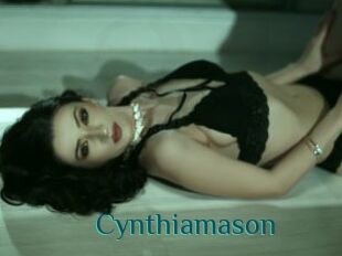 Cynthiamason