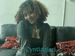 Cyntiapieri