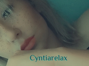 Cyntiarelax