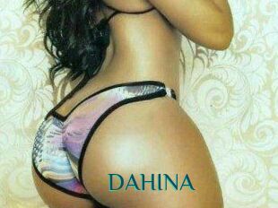 DAHINA