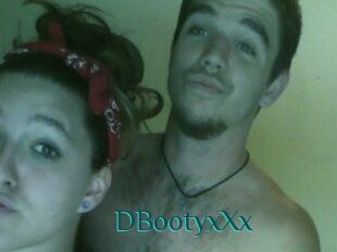 DBootyxXx