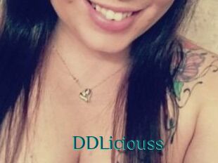 DDLiciouss